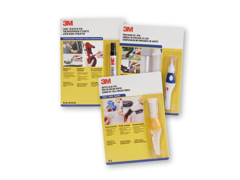 3M(R) 3M Precision Pens