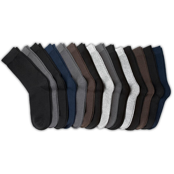 Socken 15 Paar