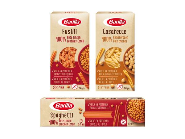 Pasta Barilla (valido solo nella Svizzera tedesca)