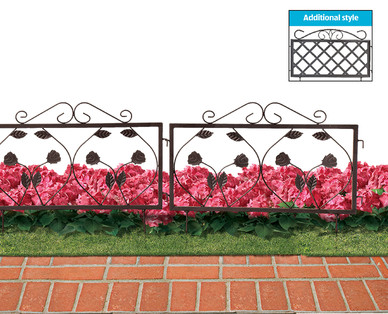 Gardenline Path and Border Edging