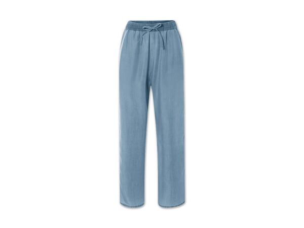 Damen Hose
