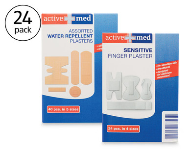Finger Plasters