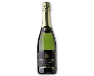 OPALE NOIRE Blanc de Blancs Brut