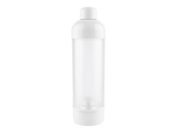 Drinks Bottle with Pill Holder