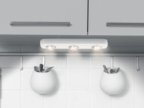 LED Under-Cupboard Lamp