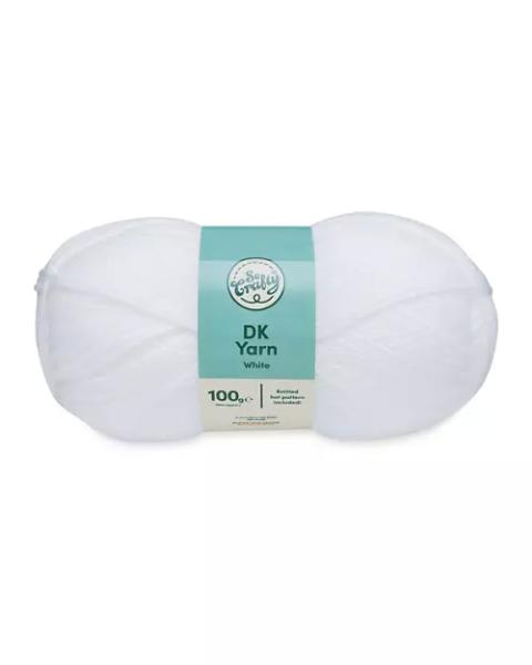Double Knitting Yarn