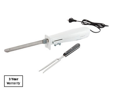 Electric Knife or Sharpener