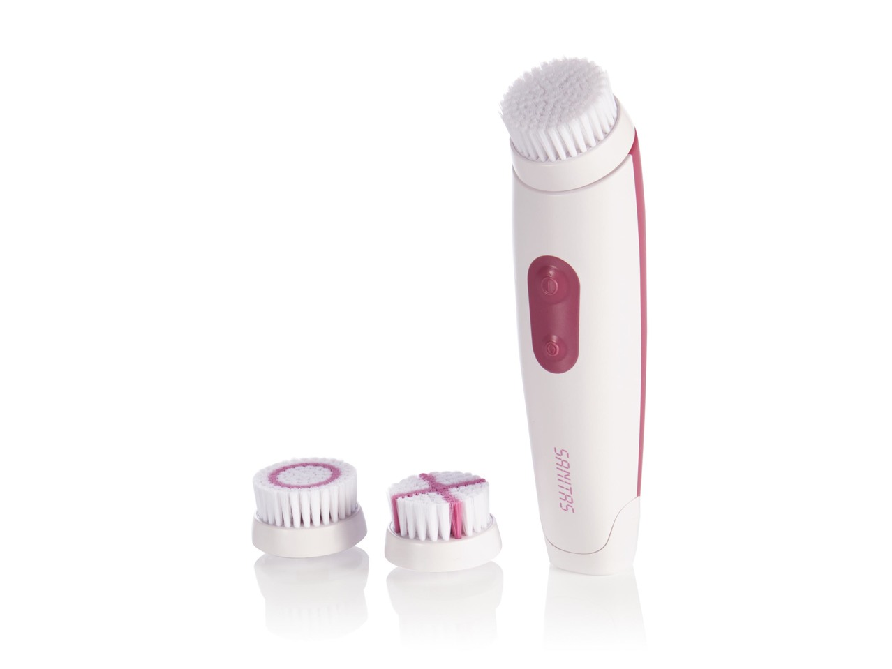 Face Cleansing Brush
