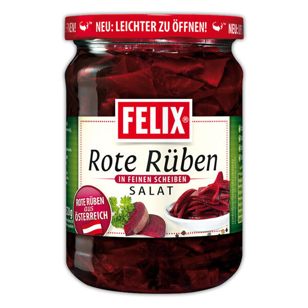 Rote Rüben
