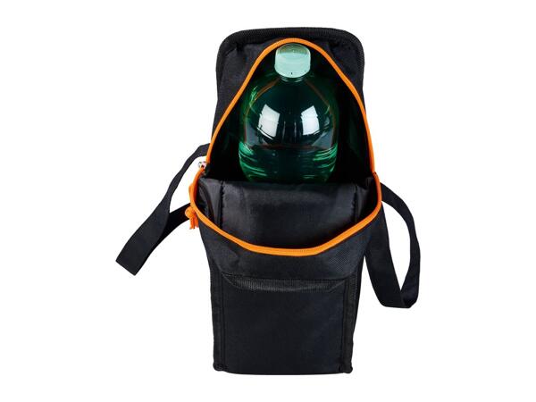 CRIVIT Black Bottle Cool Bag