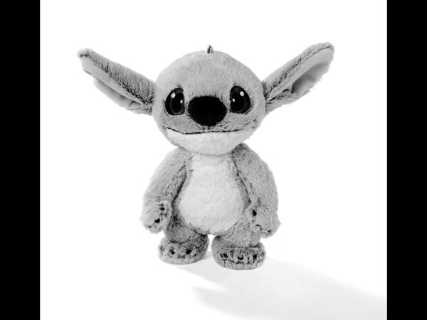Disney Stitch Plush Toy