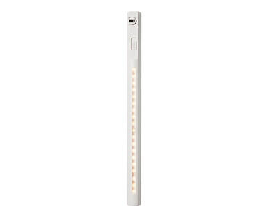 Cabinet Light with Twilight Sensor