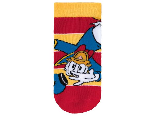 Kids' Trainer Socks