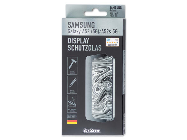 Stark(R) Display Schutzglas