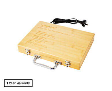 Massage Stone Kit