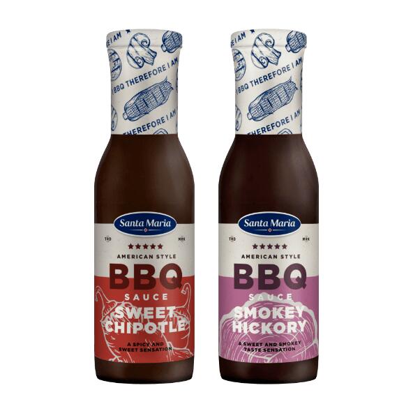 American Style BBQ sauce