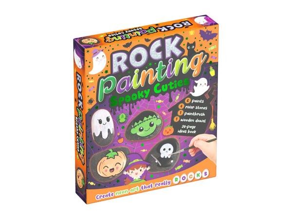 Rock Painting