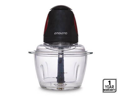 Mini Chopper