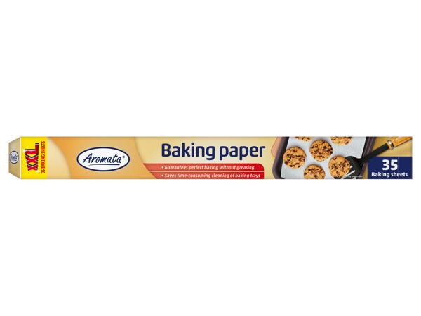 Baking Paper XXL