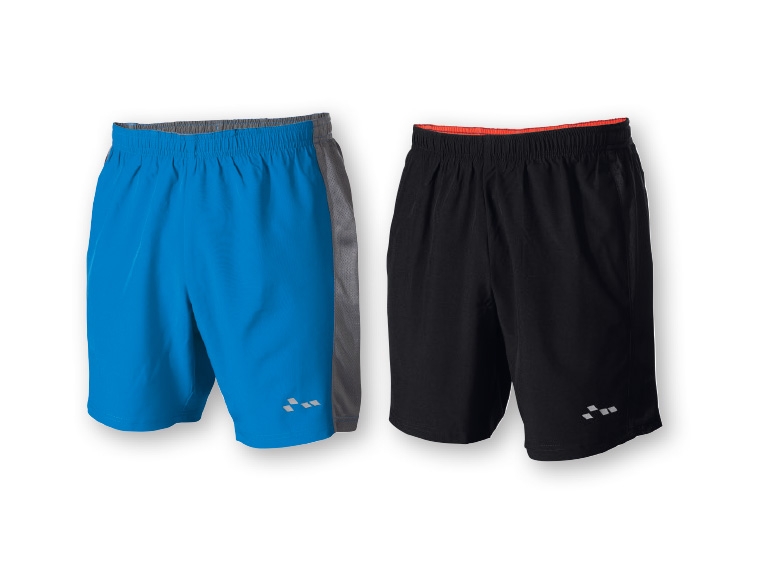 CRIVIT(R) Men's Performance Shorts