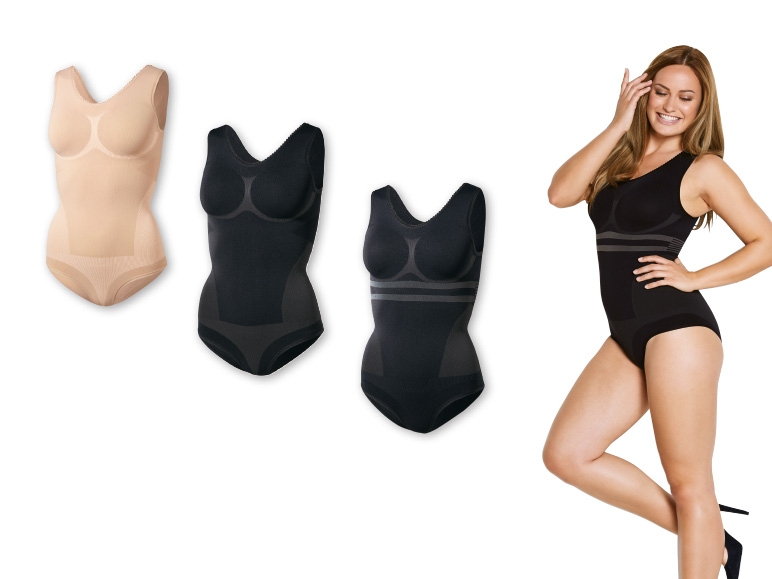 ESMARA Ladies' Control Body