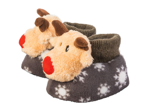 Kids' Slippers