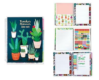 Pembrook Teacher or Student Planner