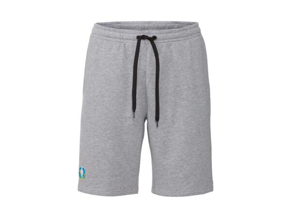 Men's Uefa Shorts