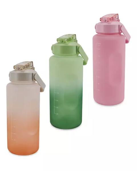 Motivational Drink Bottle