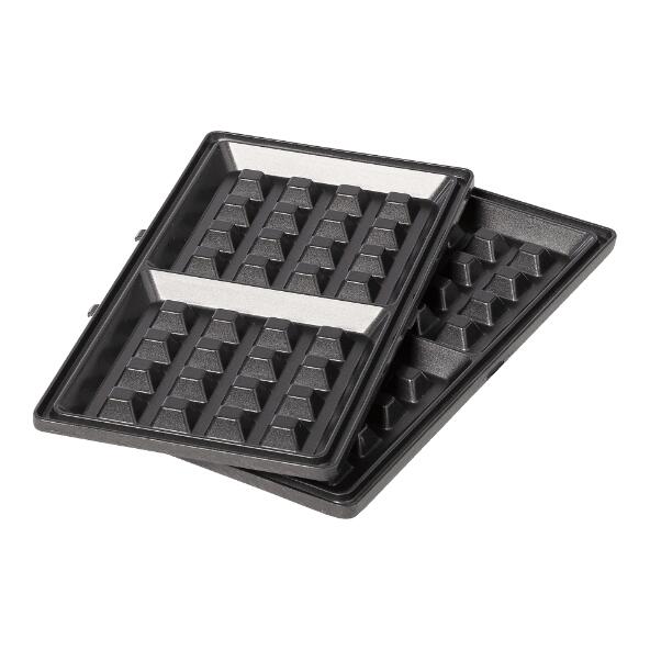 AMBIANO(R) 				Kombigerät für Toasts, Waffeln und Grill