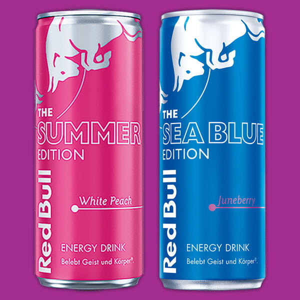 Energy Drink