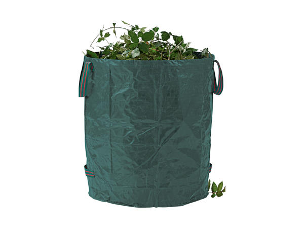 Sac à végétaux