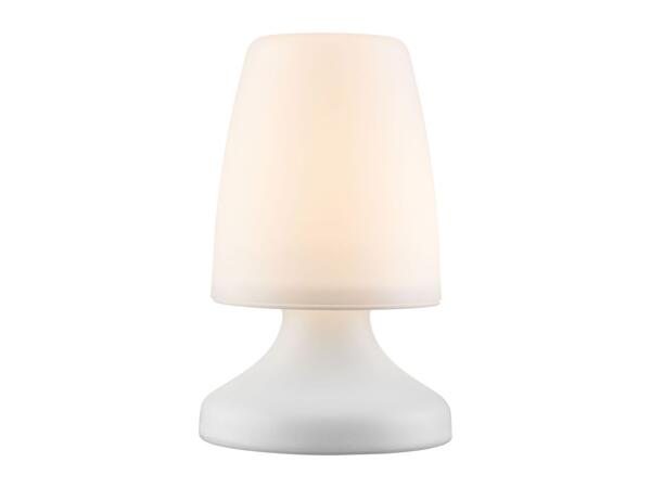 Livarno Home Cordless LED Table Lamp