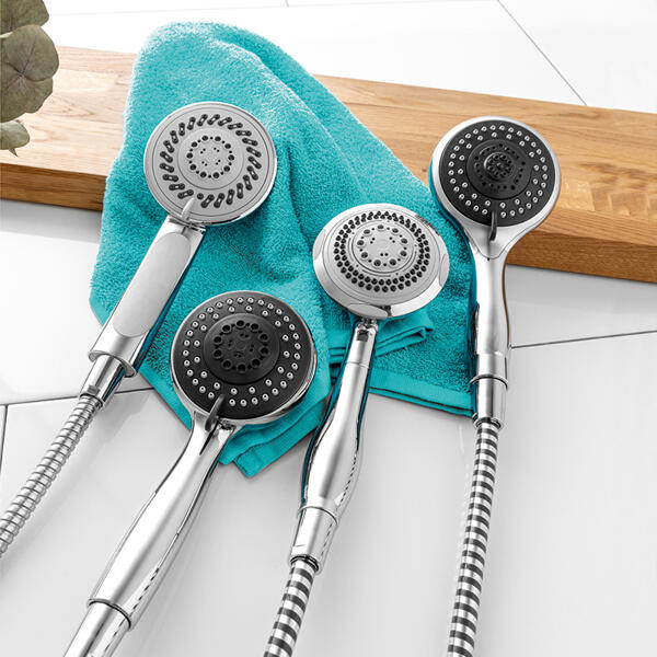 Wasserspar-Handbrause-Set