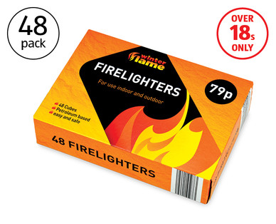 Firelighters