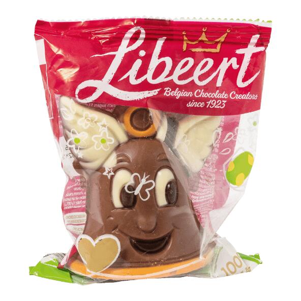 LIBEERT(R) 				Paasfiguur