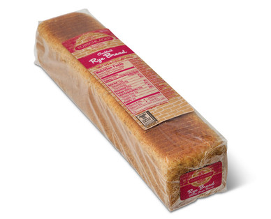 Rubschlager Cocktail Rye Bread