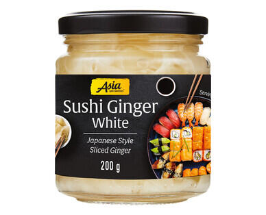 Sushi Ginger 200g