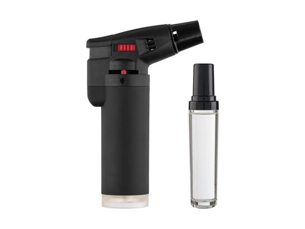 Lighter med jetflamme