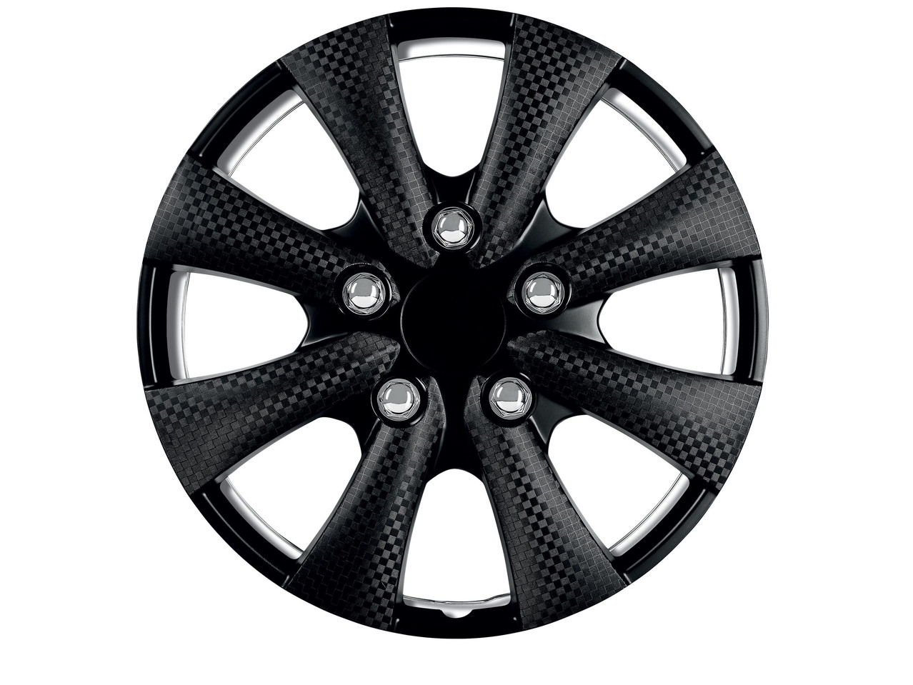 Wheel Trim Set, 4 pieces