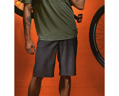 Men's Bike Shorts
