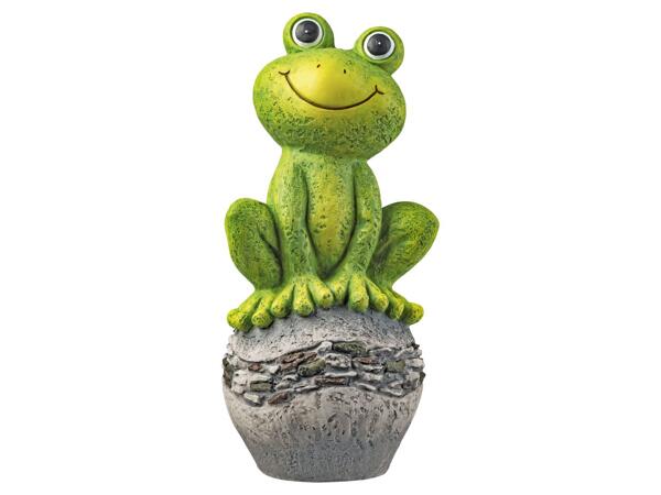 Garden ornaments