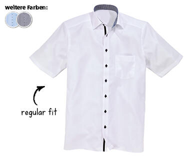 ROYAL CLASS SELECTION HERREN-HEMD