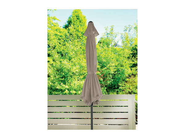 Livarno Home Parasol