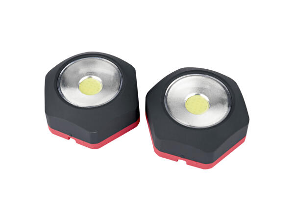 LED Work Light