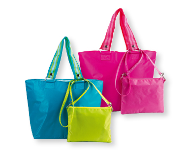 Shopper 2 in 1