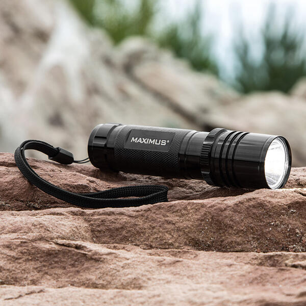 Taschenlampe "Profiline"