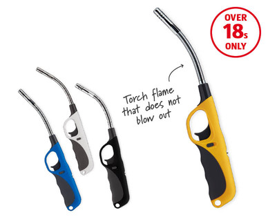 Flexi Hose Lighter