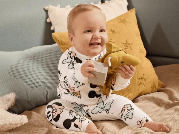 Baby Jogginganzug