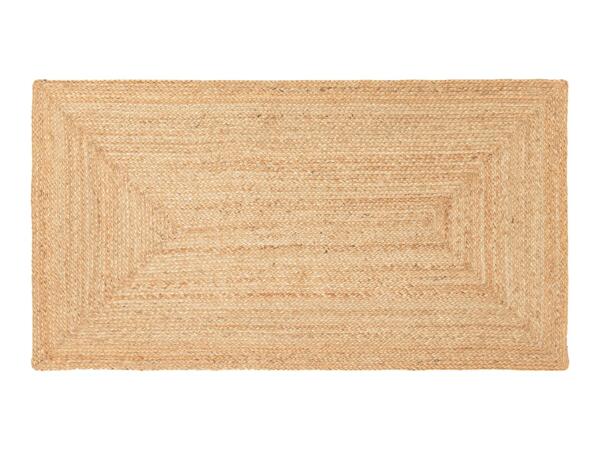 Livarno Home Jute Rug